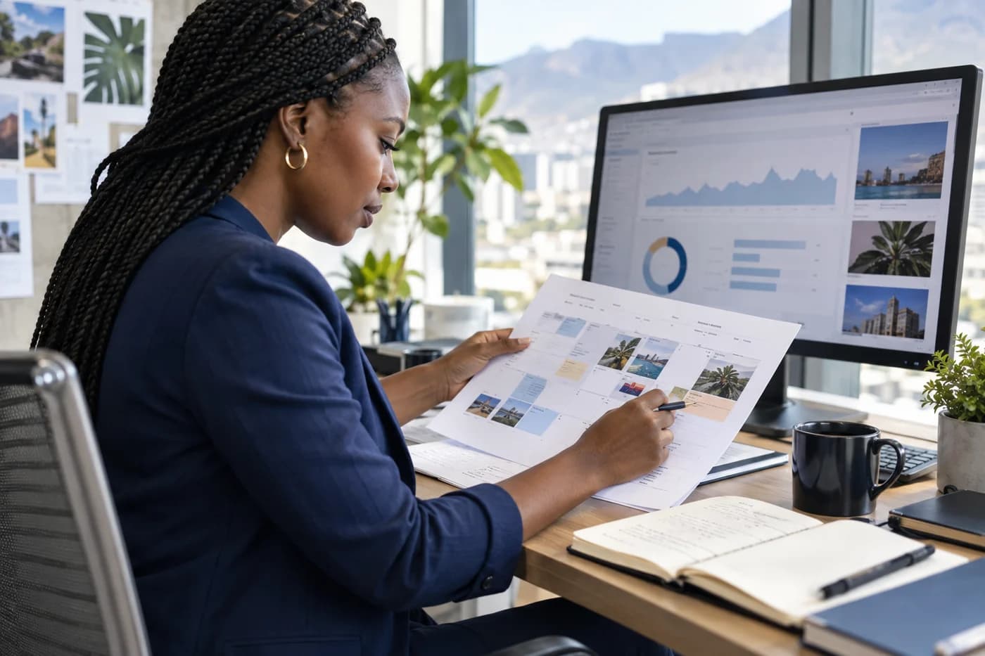 Understanding conversion tracking before a campaign