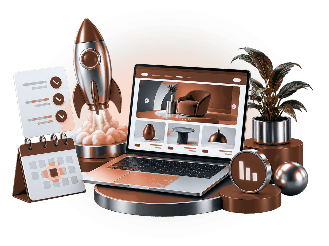 Improving an offer before increasing advertising spend