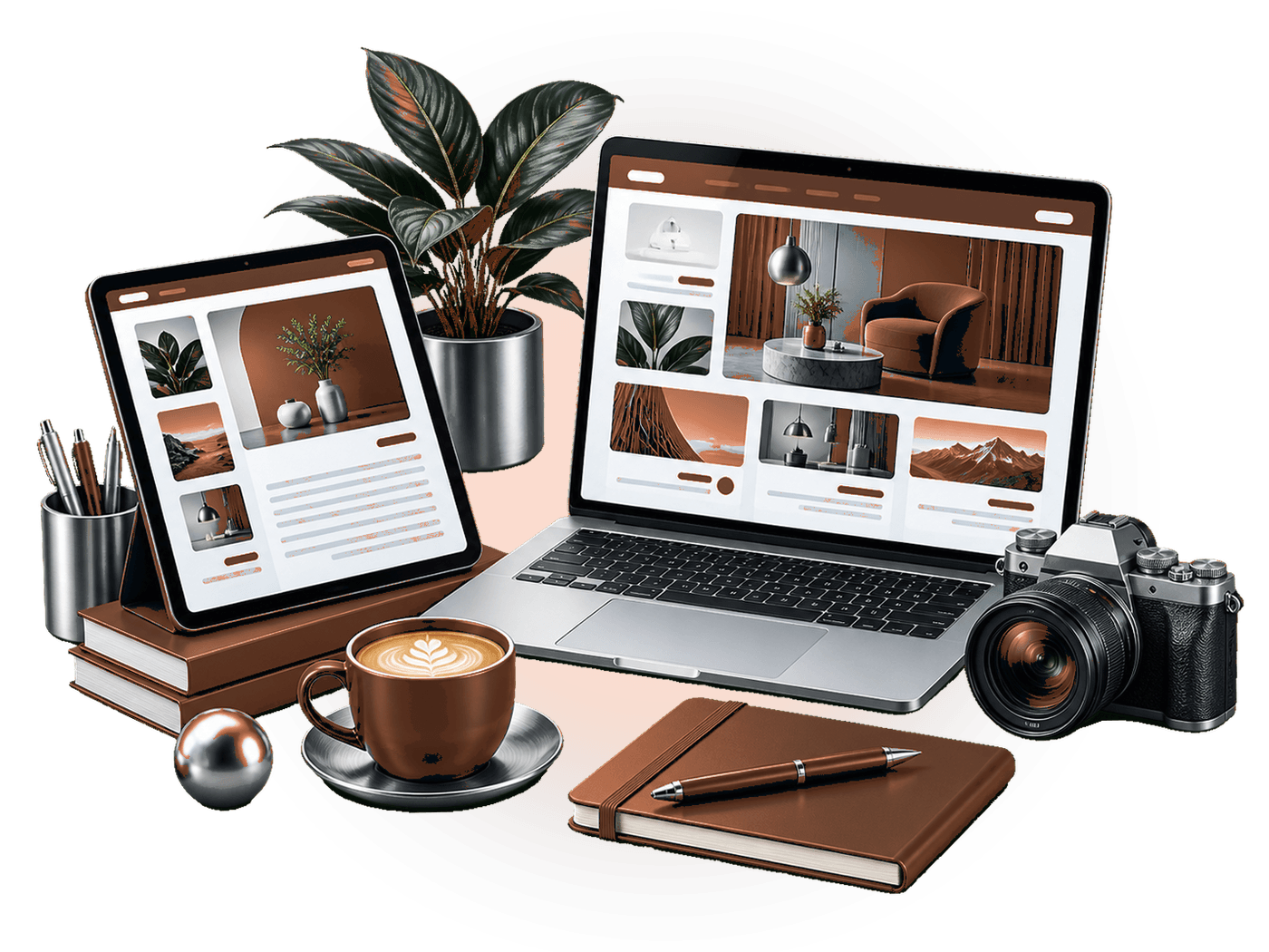 Digital Marketing Johannesburg — Blogs & Content Websites