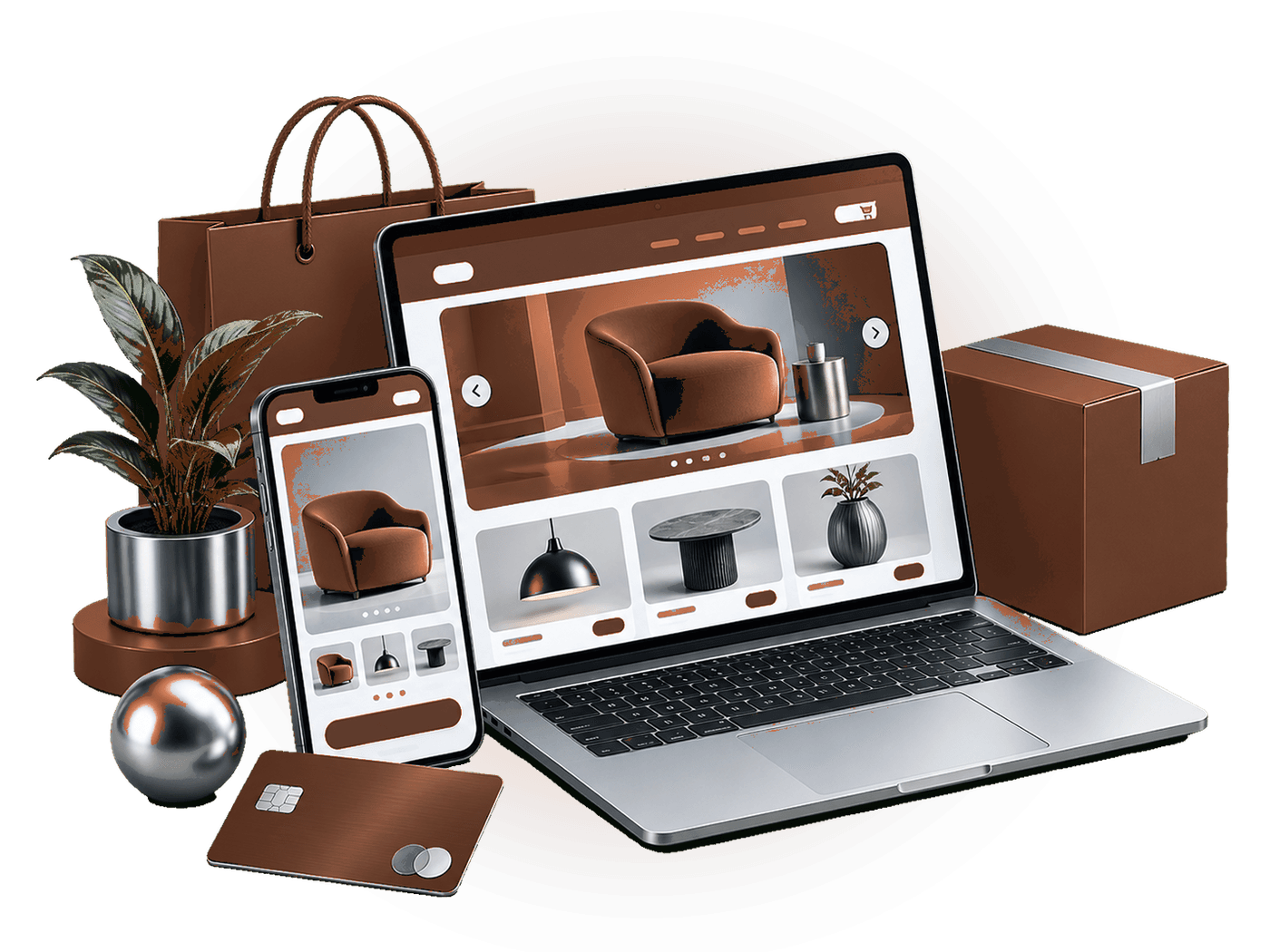 Digital Marketing Johannesburg — Ecommerce Websites