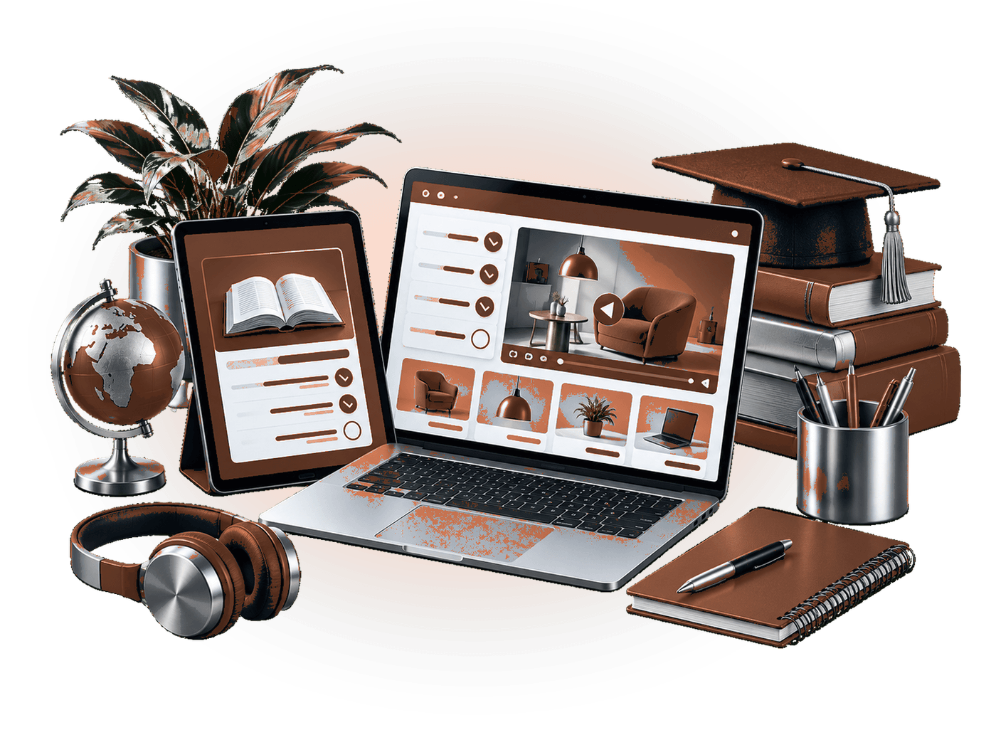 Digital Marketing Johannesburg — Education & Learning Websites