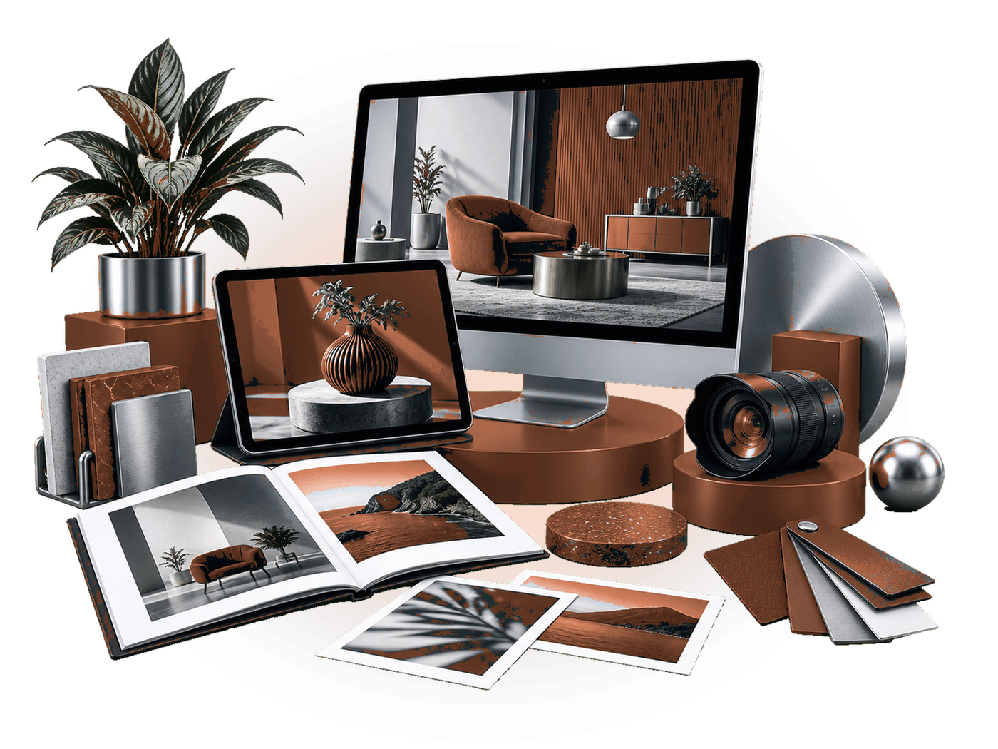 Digital Marketing Johannesburg — Portfolio & Personal Websites
