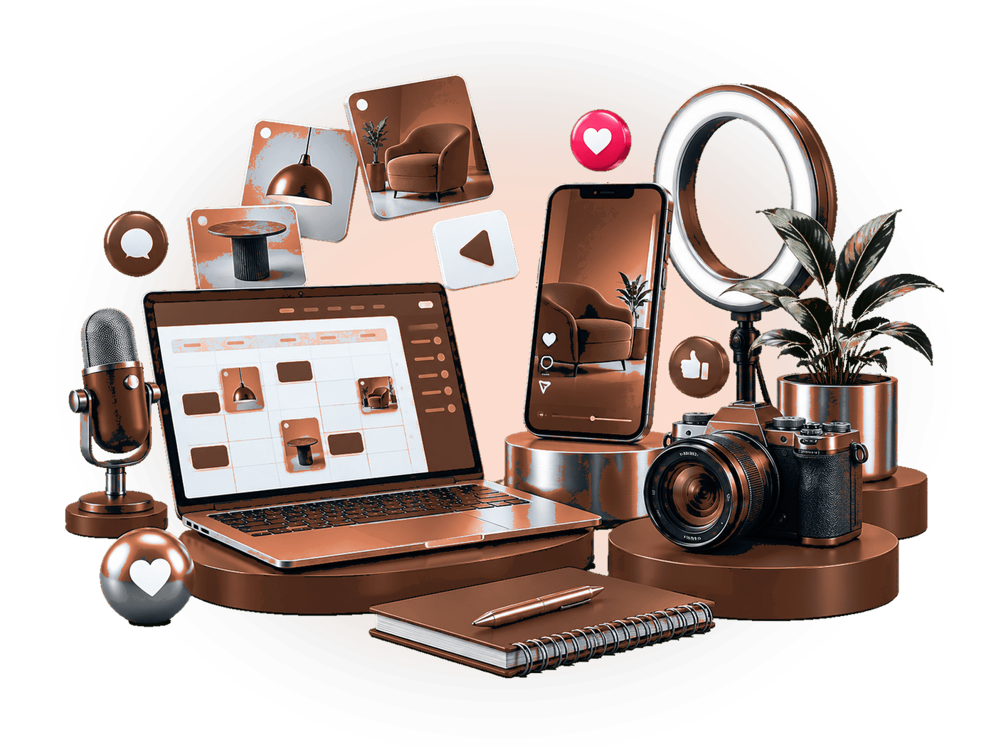 Social Media Marketing for Johannesburg