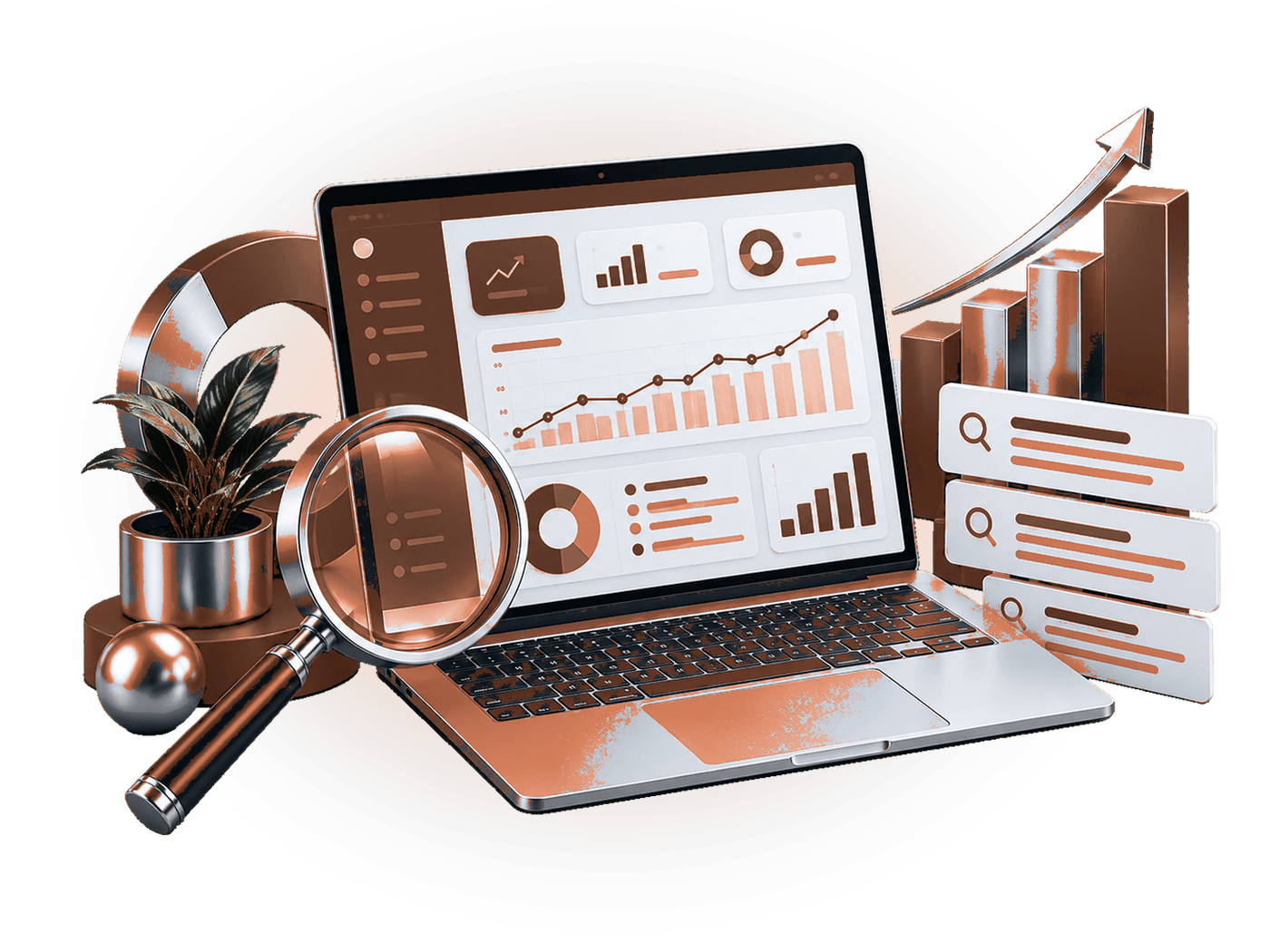 Search Engine Optimisation for Johannesburg
