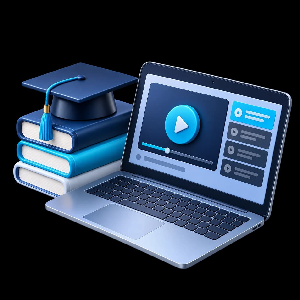Education & Learning Websites for Johannesburg illustration